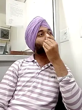 Parm randhawa online show from 03-12-26, 07:18