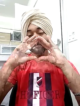 Parm randhawa online show from 03-25-26, 04:28