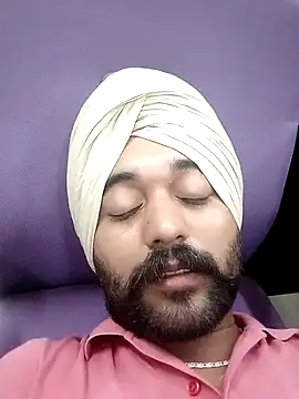 Parm randhawa online show from 03-09-26, 09:07