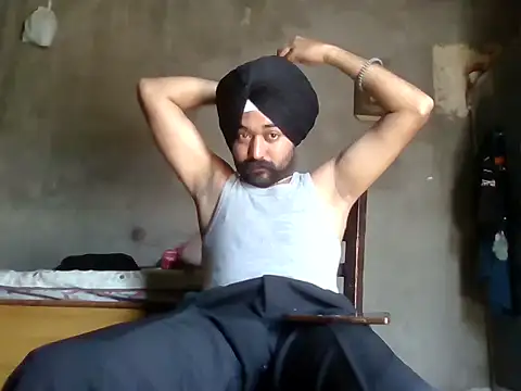 Parm randhawa online show from 04-17-26, 05:32