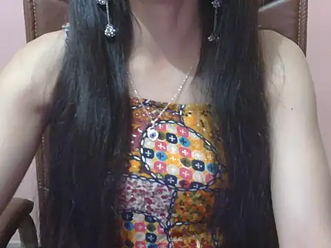 Lovely Ananta online show from 04-01-26, 05:10