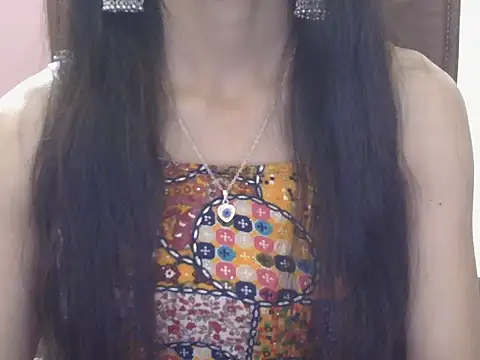 Lovely Ananta online show from 03-27-26, 04:41