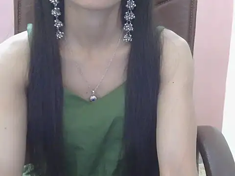 Lovely Ananta online show from 04-10-26, 05:09