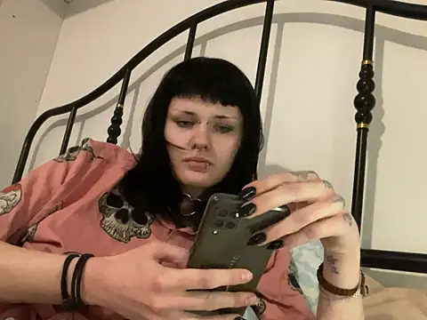 mollyylovee online show from 03-10-26, 10:19