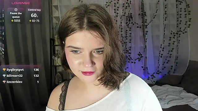 luzdelana online show from 04-18-26, 07:58