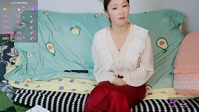 yangyang2026 online show from 03-10-26, 11:25