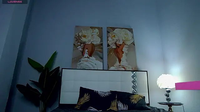 Katy Tiny online show from 03-10-26, 08:29