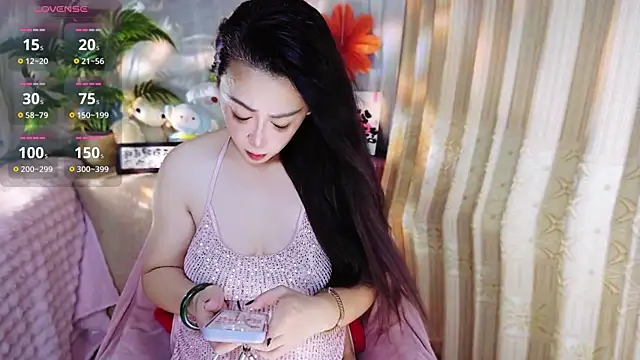 Snapshot of Qingxin309 chatting on 07-17-26, 08:17 Qingxin309 online show from 07-17-26, 08:17