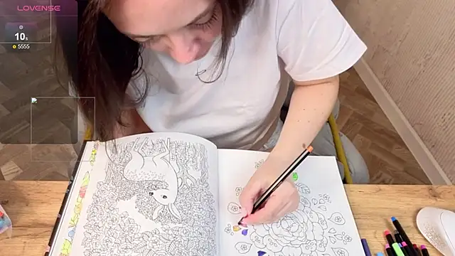 Harmoni Love online show from 04-30-26, 05:14