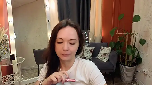 Harmoni Love online show from 03-17-26, 04:37