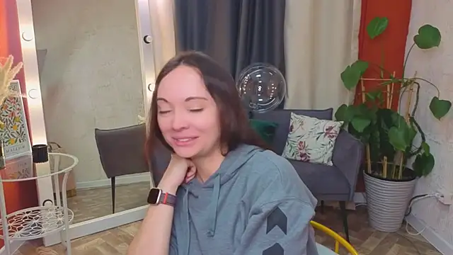 Harmoni Love online show from 03-11-26, 05:12