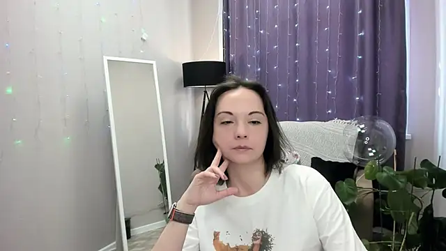 Harmoni Love online show from 03-20-26, 06:25