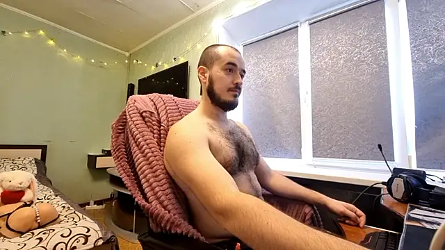 denis penis  online show from 03-10-26, 01:04