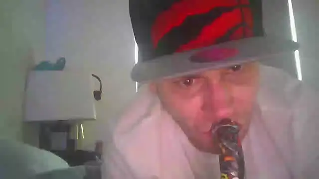 occasionalride1 online show from 04-18-26, 01:08
