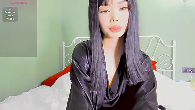 SweetCheeksy online show from 03-11-26, 05:40