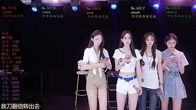 SG-0310 online show from 05-07-26, 08:17