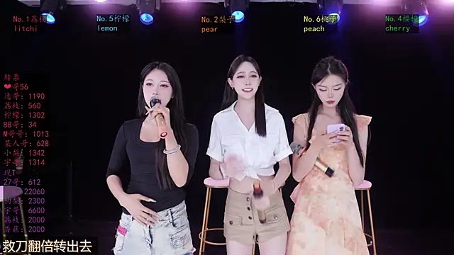 SG-0310 online show from 05-08-26, 08:29