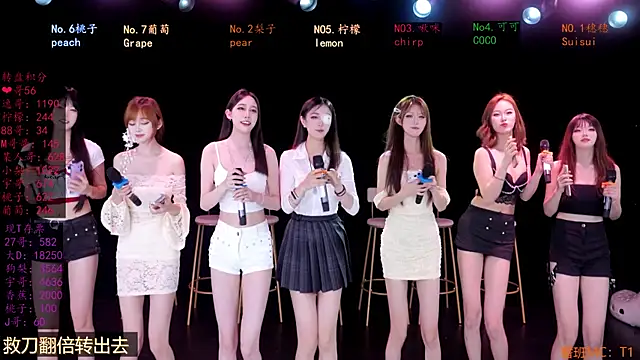 SG-0310 online show from 05-18-26, 08:30
