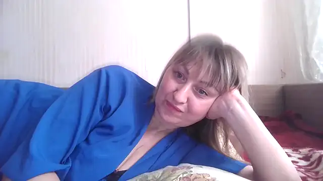 JeanAllen online show from 03-25-26, 07:41