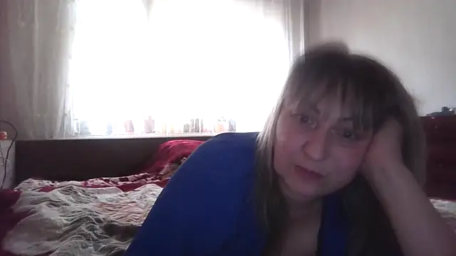 JeanAllen online show from 03-26-26, 06:33