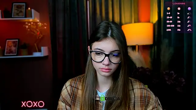 mia bamby1 online show from 04-14-26, 05:01