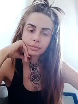 sashasassygfexp online show from 04-04-26, 10:33