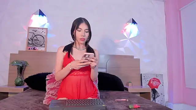 Snapshot of KittyVelve chatting on 05-16-26, 01:54 KittyVelve online show from 05-16-26, 01:54