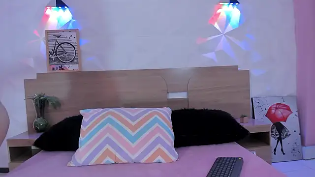 KittyVelve online show from 03-24-26, 12:05