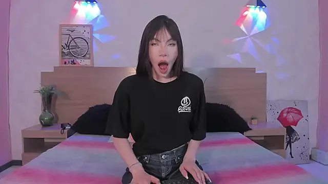 KittyVelve online show from 04-14-26, 12:32