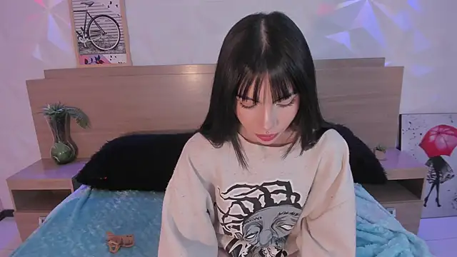 KittyVelve online show from 03-13-26, 12:21