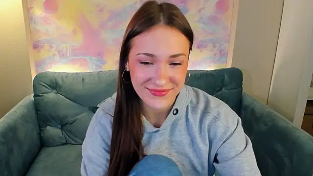 MirageAnn online show from 03-14-26, 10:10