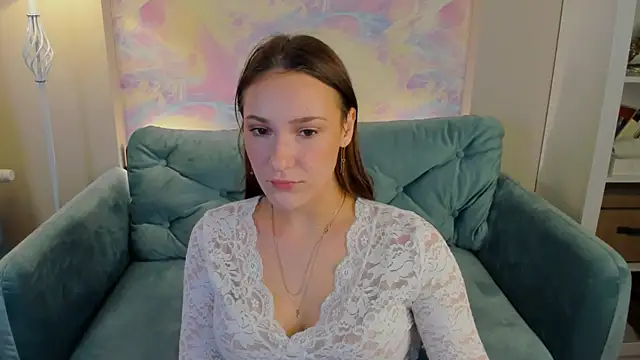 MirageAnn online show from 04-03-26, 10:54