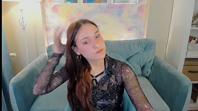 MirageAnn online show from 03-31-26, 10:17