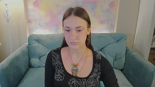 MirageAnn online show from 03-20-26, 01:23