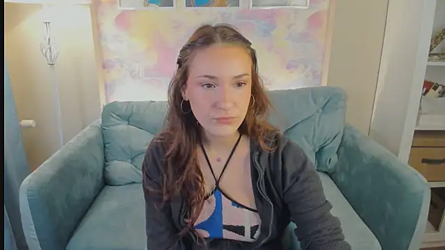 MirageAnn online show from 03-24-26, 01:00