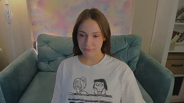 MirageAnn online show from 04-17-26, 11:46