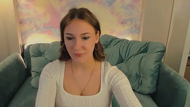 MirageAnn online show from 04-26-26, 11:40