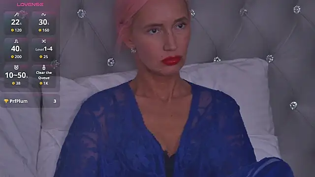 MonicaRice online show from 04-05-26, 06:31