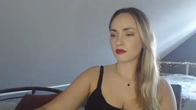 ScarlettSensitive online show from 06-23-26, 06:22