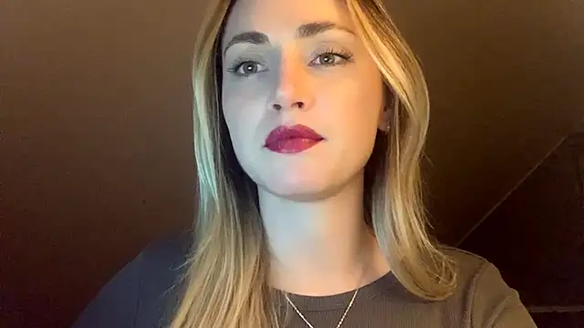 ScarlettSensitive online show from 03-29-26, 08:21