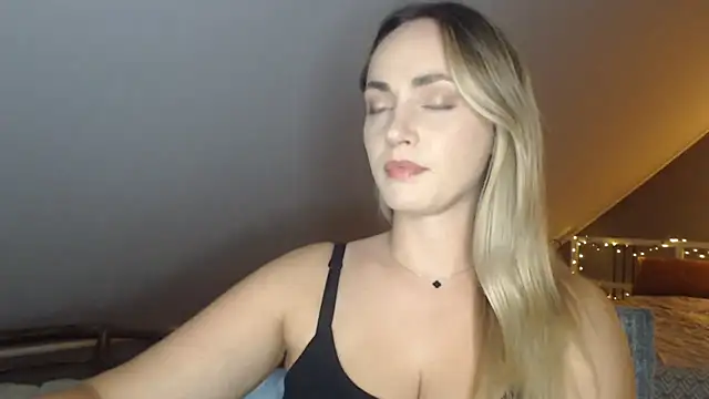 ScarlettSensitive online show from 06-30-26, 08:20