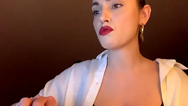 ScarlettSensitive online show from 04-05-26, 08:15