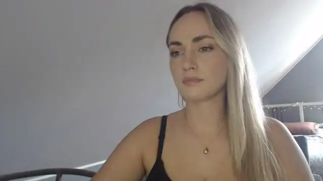 ScarlettSensitive online show from 07-29-26, 02:16
