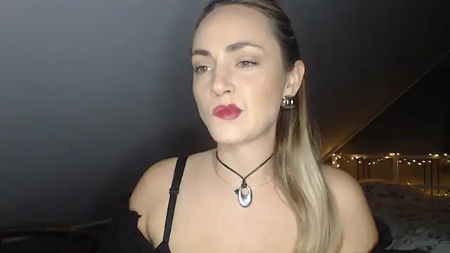 ScarlettSensitive online show from 06-16-26, 08:20