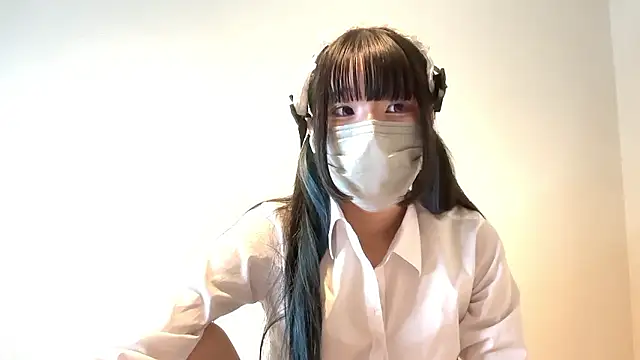 Snapshot of cannonchan_jp chatting on 05-19-26, 03:30 cannonchan jp online show from 05-19-26, 03:30