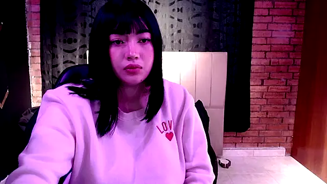 keily johansson online show from 03-09-26, 02:20