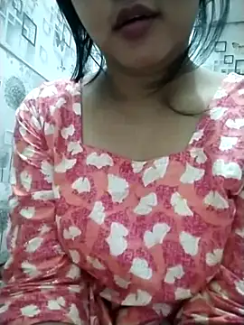 Chandrika Yadav online show from 04-29-26, 07:09