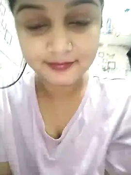 Chandrika Yadav online show from 06-10-26, 10:16