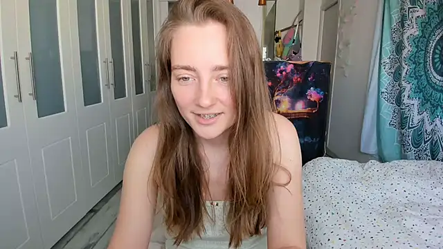 LiaSasha online show from 04-20-26, 02:07