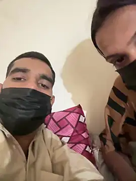 Manpreet057 online show from 03-10-26, 05:06